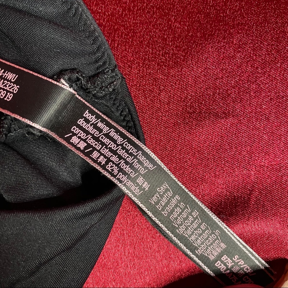 Victoria Secret Very Sexy Bralette Bra V - Picture 8 of 8